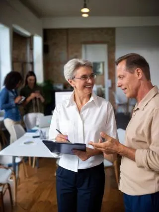 Business Coaching